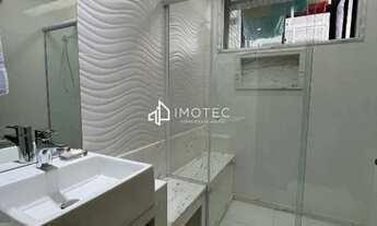 Imagem 6: APARTAMENTO 02 QUARTOS COM UM REVERSIVEL