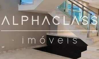 Imagem 2: Vendo ou alugo casa em Alphaville - 18 do Forte residencial