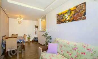 Imagem: Apartamento à venda Rua Tenente Ary Tarrago