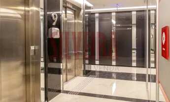 Imagem 7: SALAS/CONJUNTOS 346M²- SANTANA