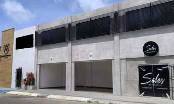 Imagem: Sala Comercial nova para aluguel, 4 vagas