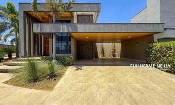 Imagem 2: Golden Park - Casa no Condomínio Golden Park