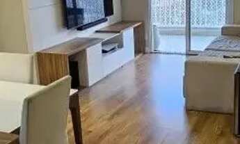 Imagem 2: Apartamento para Venda em Barueri, Jardim Tupanci, 4 dormitórios, 1 suíte, 3 banheiros, 2