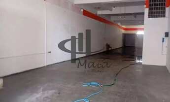 Imagem 3: Locação Salão Comercial Sao Caetano do Sul Nova Gerti Ref: 16262