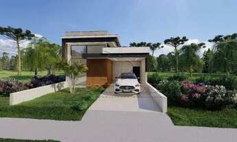 Imagem: CASA EM CONDOMÍNIO 2 SUÍTES - RESIDENCIAL