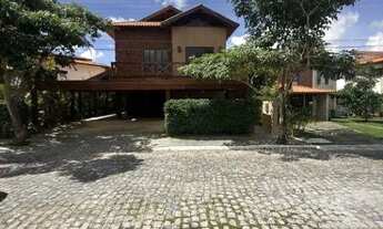 Imagem 4: Casa com 6 dormitórios à venda, 540 m² por R$ 1.800.000,00 - Zona Rural - Campina Grande/P