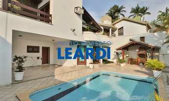 Imagem: CASA EM CONDOMÍNIO - ALPHAVILLE - SP