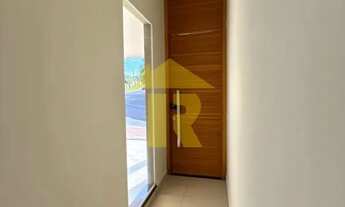 Imagem 7: Casa em Condomínio à Venda em São José do Rio Preto-SP - Residencial Alta Vista: 3 Quartos