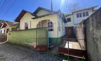 Imagem: Casa com 2 quartos quarto externo e vaga