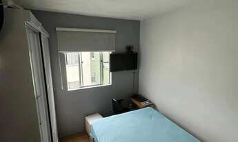 Imagem 7: Apartamento 2 Dormitórios Restinga - Porto Alegre/RS