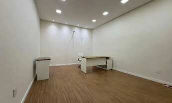 Imagem 3: Sala dentro do Beach Tenis para alugar, 22 m² por - Tatuapé - São Paulo/SP