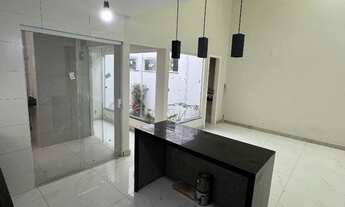 Imagem 7: Casa Moderna Luar da Barra