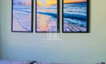 Imagem 6: Apartamento para locação no Brás, São Paulo-SP: 2 quartos, 1 banheiro, 37m² - Condomínio c