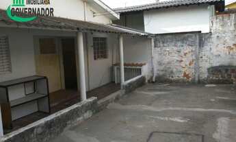 Imagem: Casa com 2 quartos para alugar, 90 m²