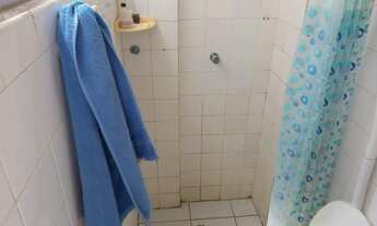 Imagem 2: Quarto para moças no Canela