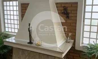 Imagem 6: Sobrado em Vila Zelina