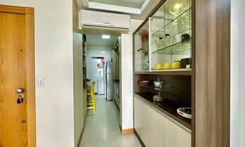 Imagem 5: Apartamento 2 dormitórios à venda Navegantes Capão da Canoa/RS