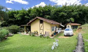 Imagem 3: Sítio em Santo Antônio do Pinhal