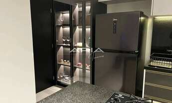 Imagem 7: Apartamento com 2 quartos 73 m - Gleba Fazenda Palhano - Londrina PR