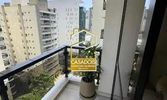 Imagem 4: Aluguel de Apartamento Mobiliado de 42m²AU, 1 Quarto e 1 Vaga no Itaim Bibi