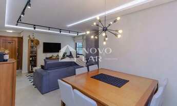 Imagem 5: Apartamento 2 dormitórios no bairro Higienópolis