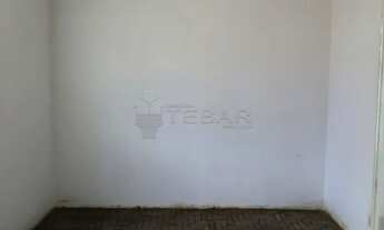 Imagem 6: Casa Padrão em São José do Rio Preto