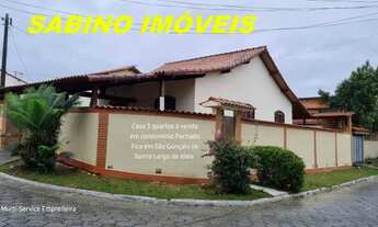 Imagem: Linda casa 3 QTS/Suíte/Reformada-Largo