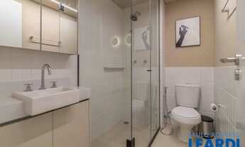 Imagem 12: APARTAMENTO - PINHEIROS - SP