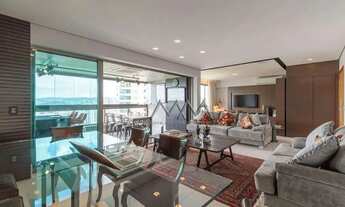 Imagem 4: Apartamento Mobiliado para Locação no Vila da Serra