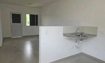 Imagem 7: Locação de casa de 2 quartos, sendo 1 suíte, no Condomínio Origem VG