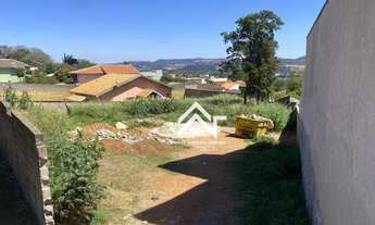 Imagem 5: Terreno à venda, 573 m² por R$ 570.000,00 - Jardim dos Pinheiros - Atibaia/SP