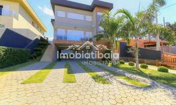 Imagem 2: Casa à venda Cond. Shambala III