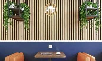 Imagem 7: Apartamento para Venda em Curitiba, Rebouças, 1 dormitório, 1 suíte, 2 banheiros