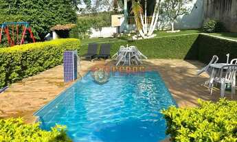 Imagem 3: Linda Chácara à Venda - 1.500m² com 2 Dormitórios em Alumínio/SP