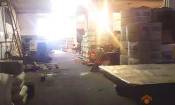 Imagem 5: Galpão à venda, 350 m² por R$ 1.500.000,00 - Jaguaré - São Paulo/SP