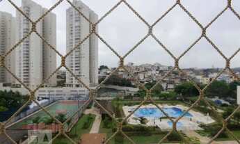 Imagem 6: Apartamento à Venda - Santana, 3 Quartos, 75 m2