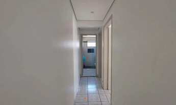 Imagem 5: Apartamento com 2 dormitórios para alugar, 62 m² por R$ 1.859,00/mês - Limoeiro - São Paul