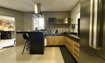 Imagem 3: ?? VENDA CASA ALTO PADRÃO URBANOVA CONDOMÍNIO ALTOS DA SERRA 6