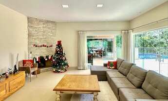 Imagem 3: Casa Moderna Itaipava, Vendo ou Permuto