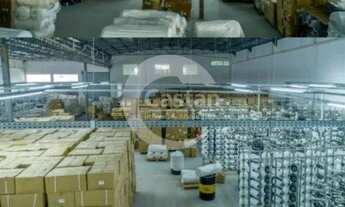 Imagem 3: Galpão/Depósito/Armazém em Brás