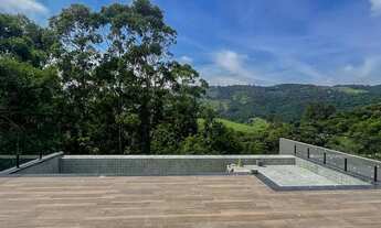 Imagem 7: Casa à venda em Santana de Parnaíba, Sítio do Rosário, com 4 suítes, com 318 m², Reserva S