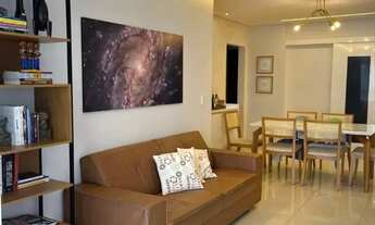 Imagem 5: QUADRA MAR - ITAPUA - 125m2/3quartos/2vagas - lazer