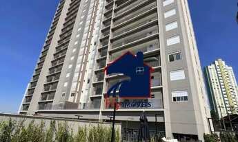 Imagem 2: Apartamento com 3 dormitórios à venda, 84 m² por R$ 1.280.000,00 - Freguesia do Ó - São Pa