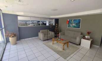 Imagem 7: Apartamento à venda e para alugar em Lagoa Nova com 1 quarto suíte e 1 vaga - 50 m² - Nata