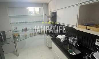 Imagem 4: Apartamento no Cabo Branco, João Pessoa/PB