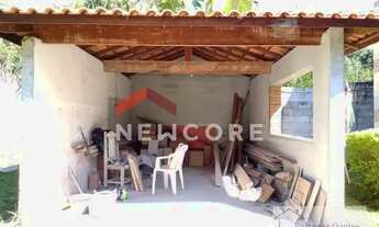 Imagem 2: Chácara em Rua - Castelano - Biritiba Mirim/SP