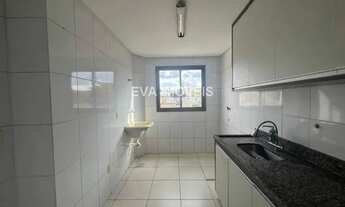 Imagem 5: Apartamento 2 quartos