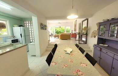 Imagem 8: Sobrado em condomínio à venda em São Sebastião, Toque-Toque Pequeno, com 5 quartos, 350m²