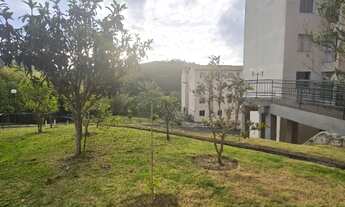 Imagem: Apto 2/4 Residencial Pq Verde
