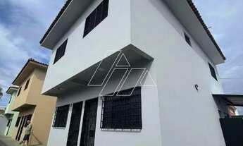 Imagem 2: Sobrado para Locação Jardim Cavallari, Marília/SP